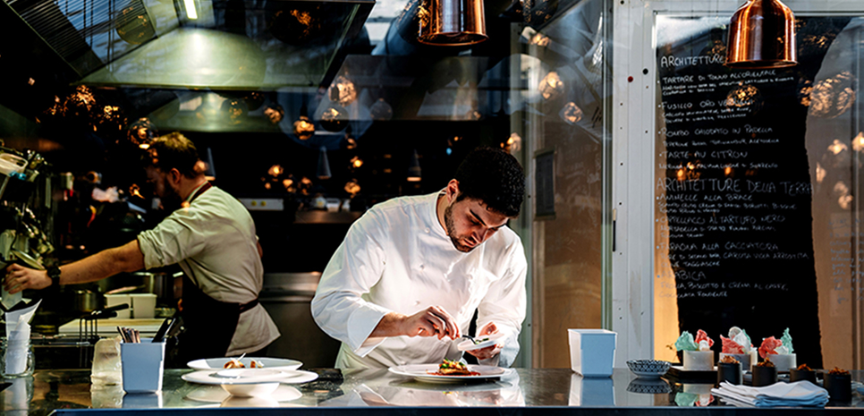 Assurance CHR pour cafés, hôtels et restaurants